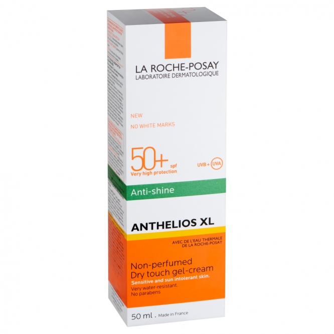 LA ROCHE POSAY UVMUNE 400 OIL CONTROL GEL CREAM